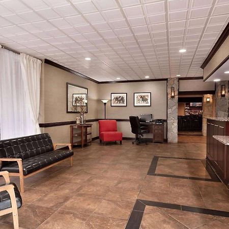 Days Inn By Wyndham Culpeper Dış mekan fotoğraf