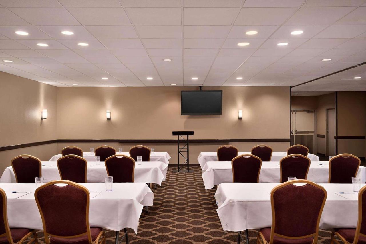 Days Inn By Wyndham Culpeper Dış mekan fotoğraf