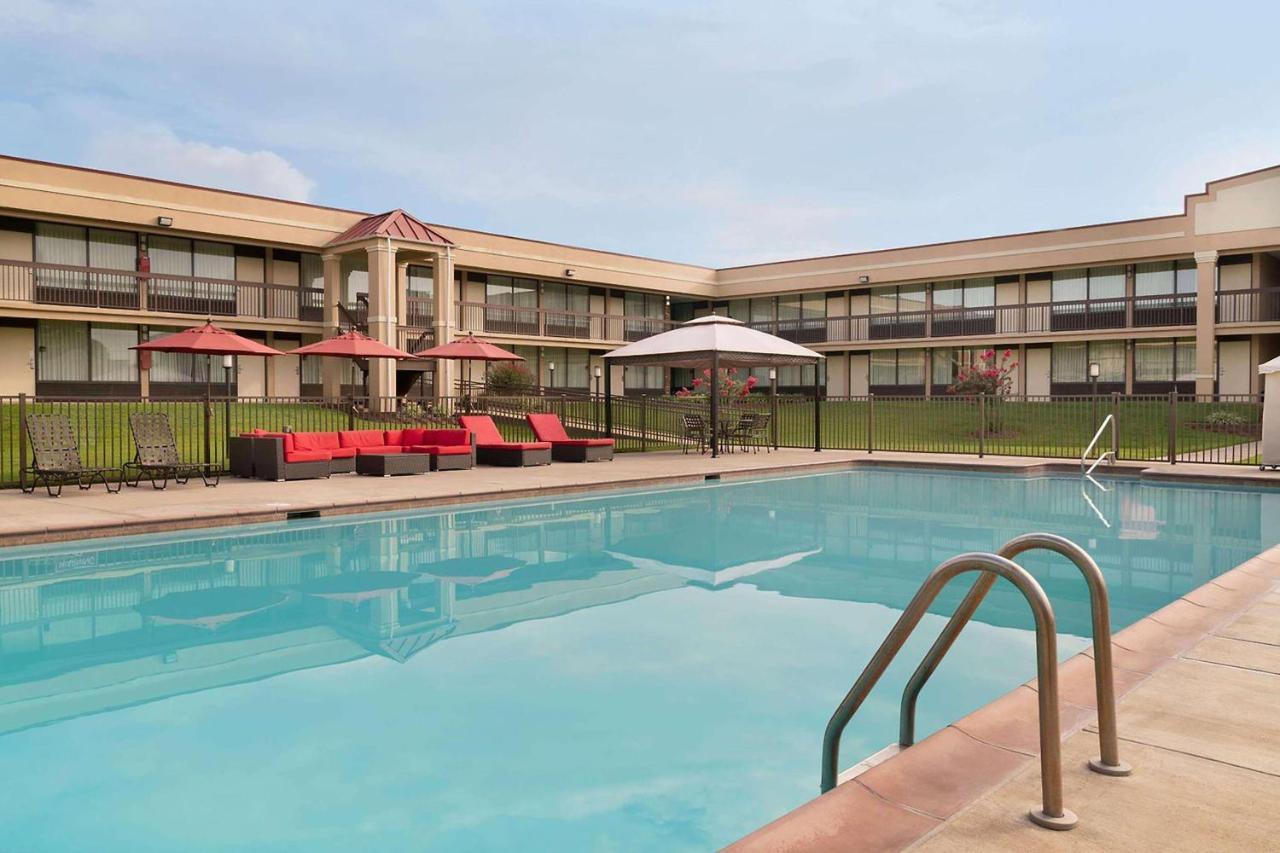 Days Inn By Wyndham Culpeper Dış mekan fotoğraf